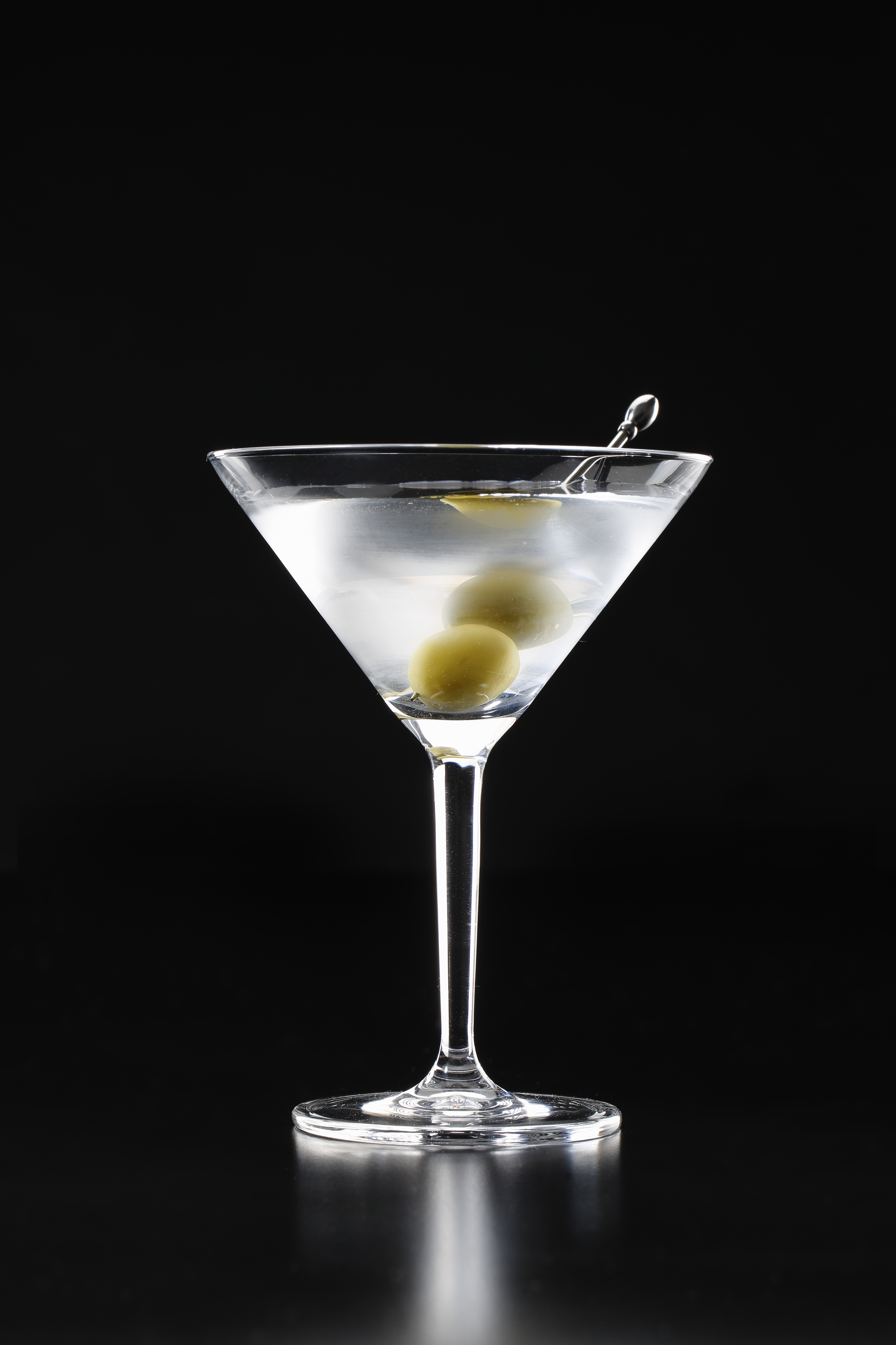 original martini