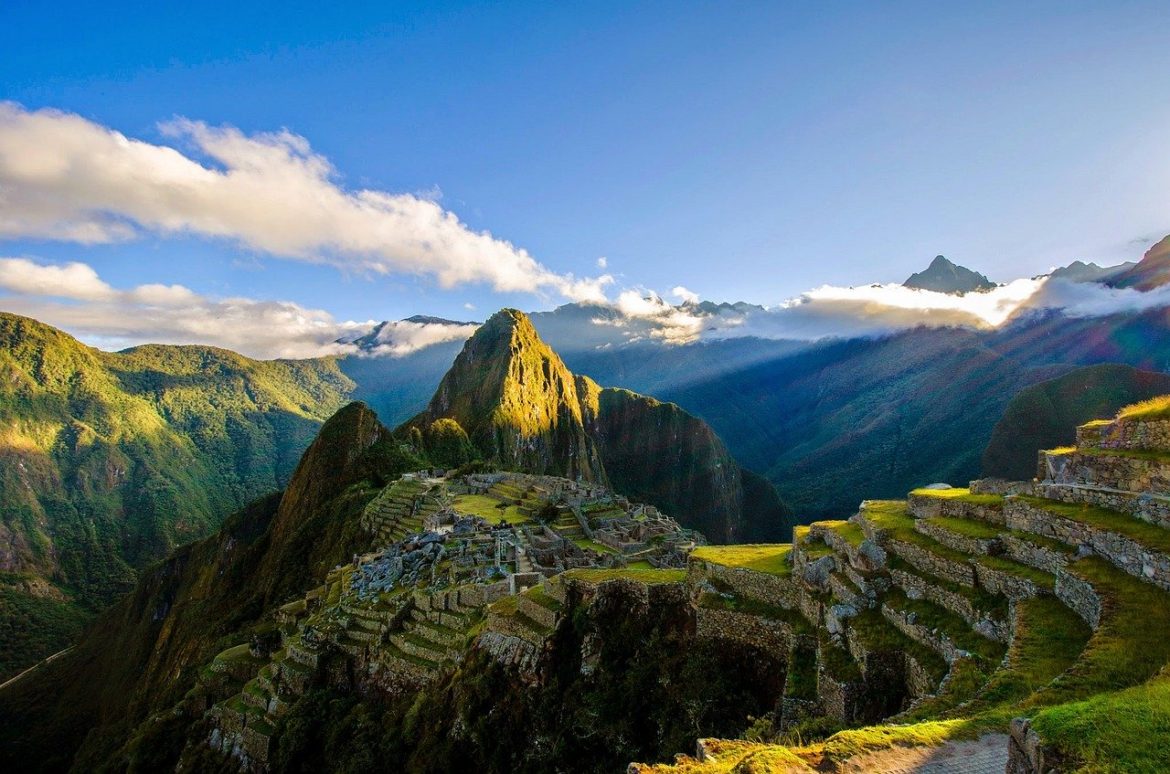 Perú, mucho más que ruinas