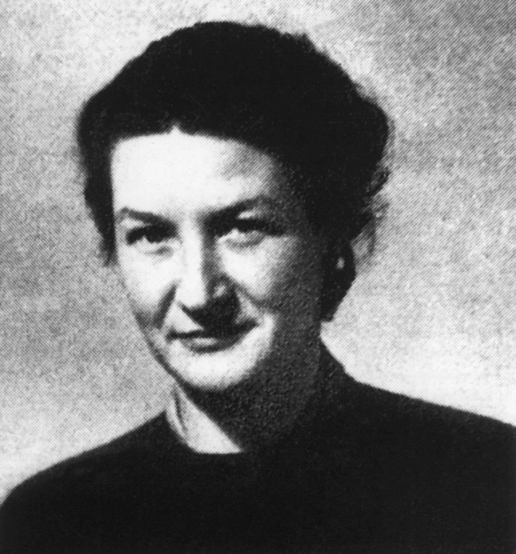 Virginia Hall, la espía coja que burló a los nazis