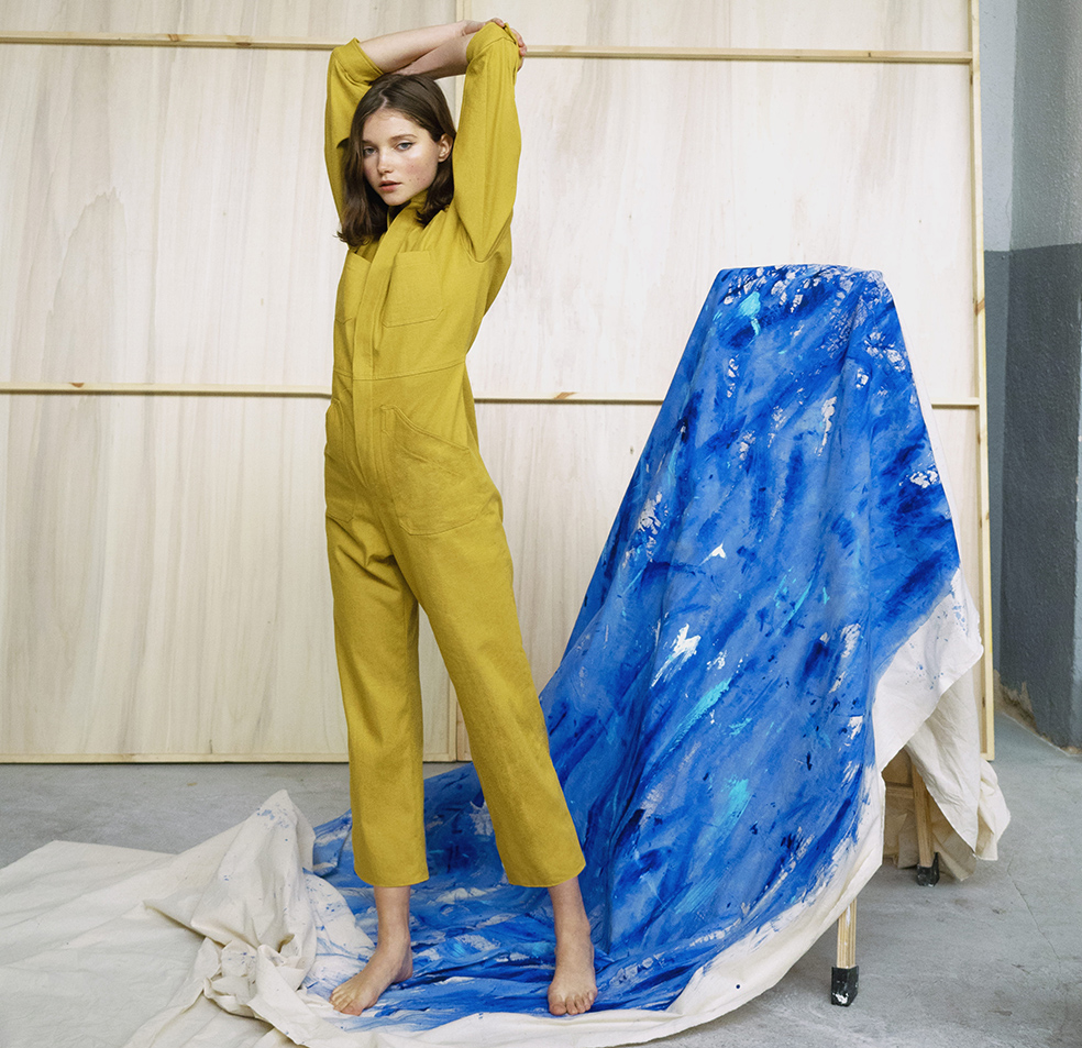 Moda Circular: Esplendor textil sin residuos